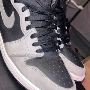 Used Size 14 - Jordan 1 Retro High OG Shadow 2.0 2021
